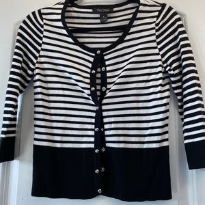 Women’s cardigan sweater